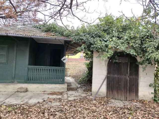 Eladó telek Biatorbágy 1329 nm