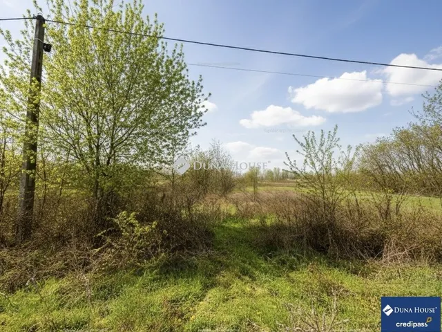 Eladó telek Felcsút 941 nm