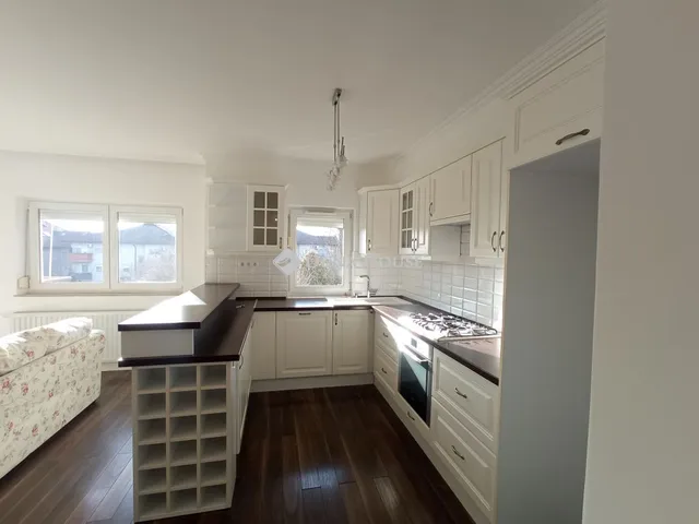 Kiadó lakás Biatorbágy, Szily Kálmán út 66 nm