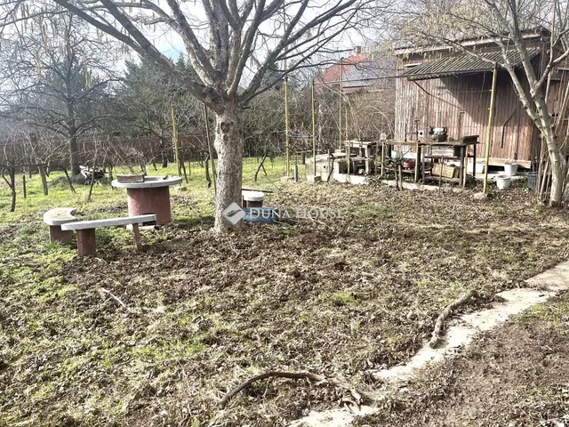 Eladó telek Telki 1778 nm