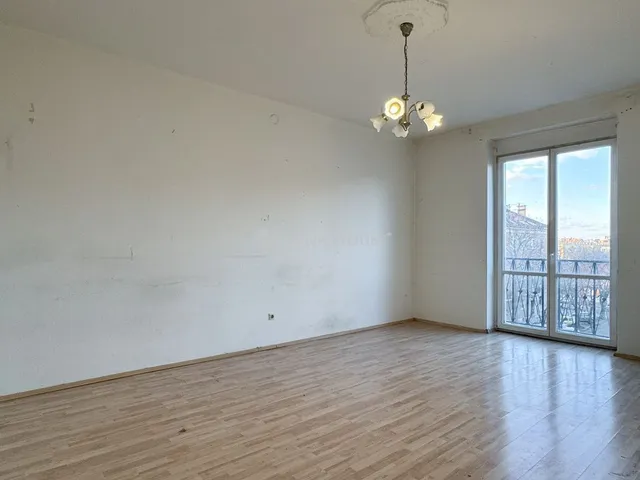 Eladó lakás Budapest XIV. kerület 41 nm