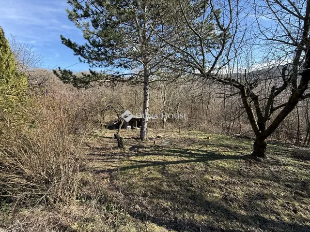 Eladó telek Budakeszi 627 nm