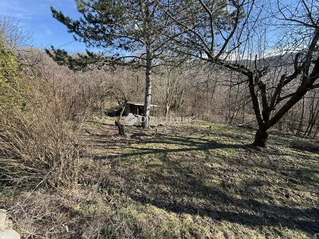 Eladó telek Budakeszi 627 nm