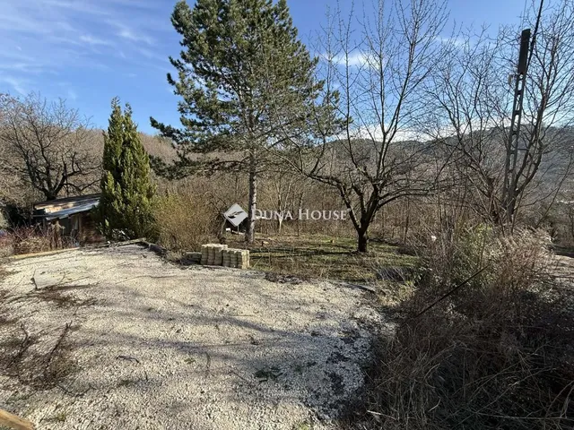 Eladó telek Budakeszi 627 nm