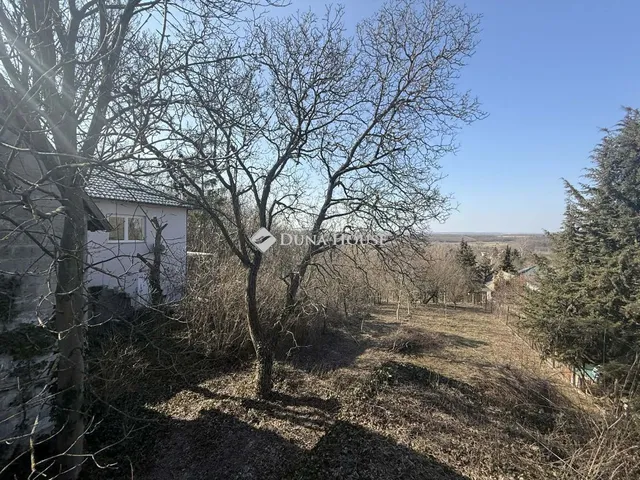 Eladó telek Sóskút, Széles utca 809 nm