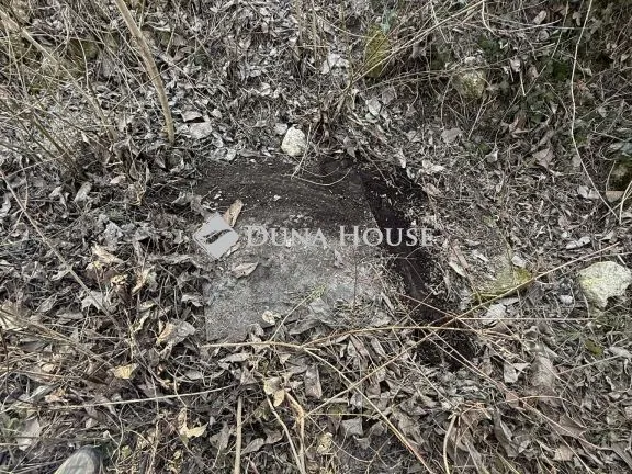 Eladó telek Sóskút, Széles utca 809 nm