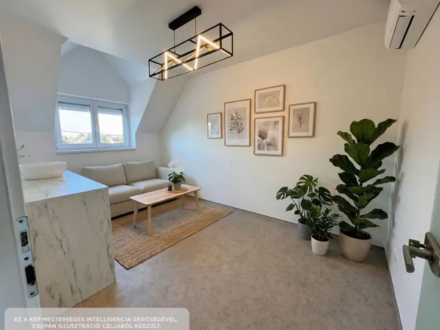 Eladó lakás Budapest XVI. kerület, József utca 176 nm