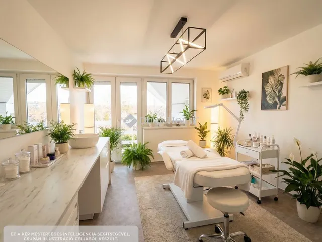 Eladó lakás Budapest XVI. kerület, József utca 176 nm