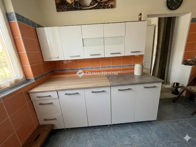 Eladó ház Biatorbágy 53 nm