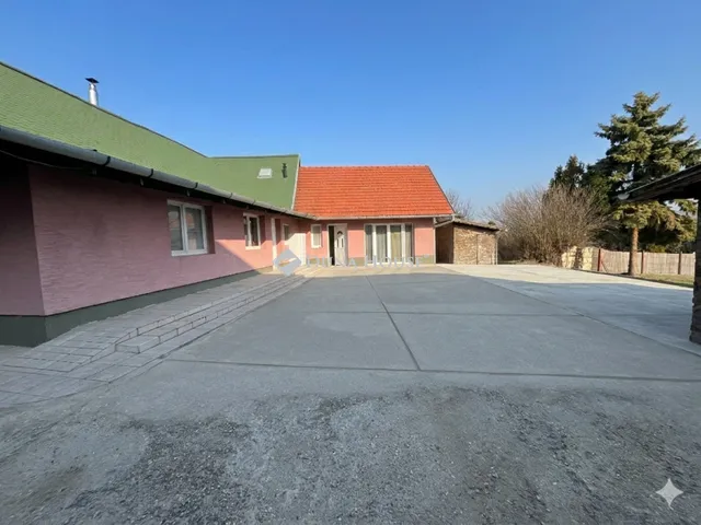 Eladó ház Biatorbágy 53 nm