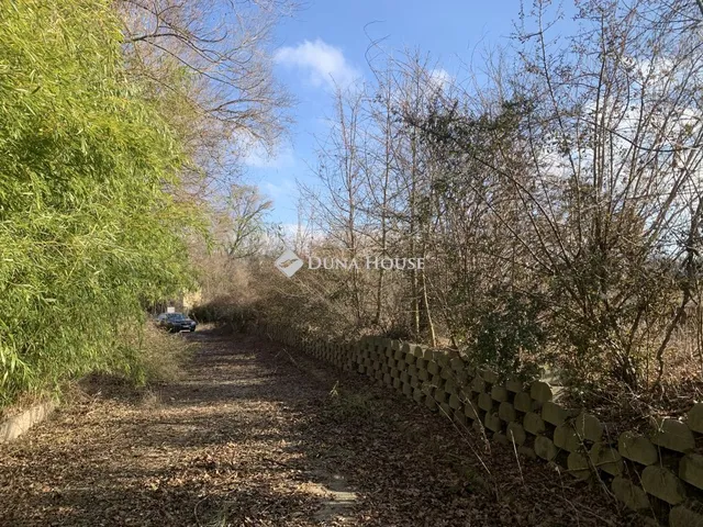 Eladó telek Nagykovácsi 21427 nm