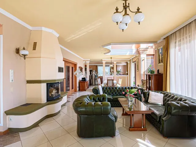 Eladó ház Budapest XI. kerület 430 nm