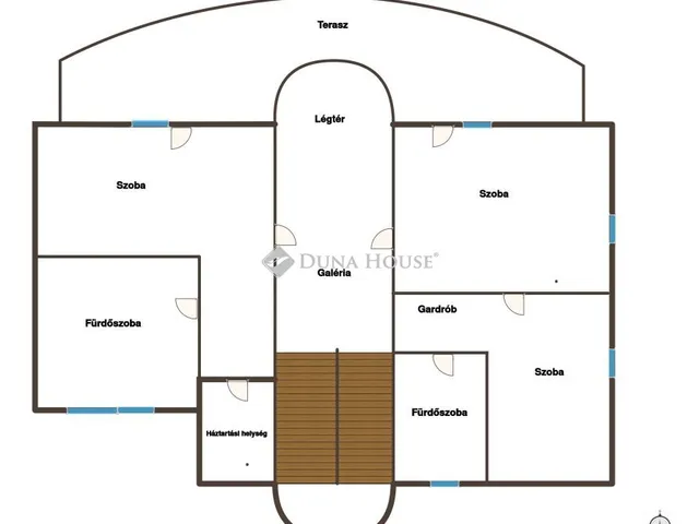 Eladó ház Budapest XI. kerület, Nagyida utca 430 nm