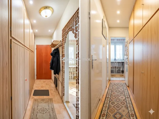 Eladó lakás Budapest XIV. kerület 50 nm