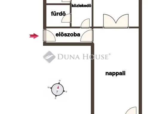 Eladó lakás Budapest XIV. kerület, Ormánság utca 50 nm