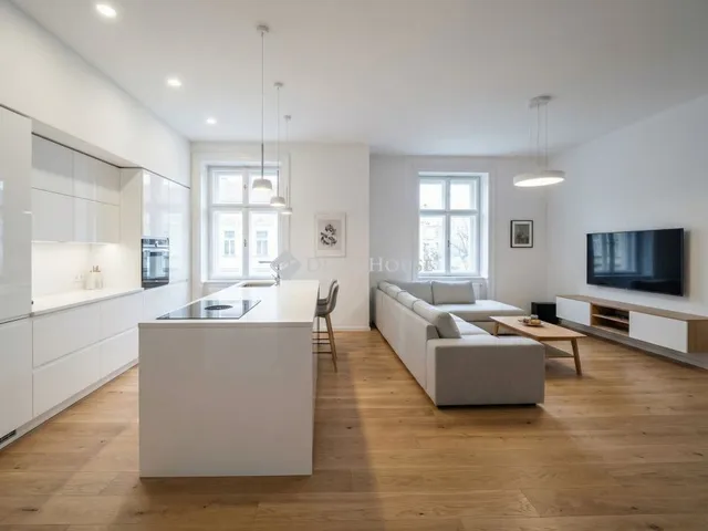 Eladó lakás Budapest XII. kerület 119 nm