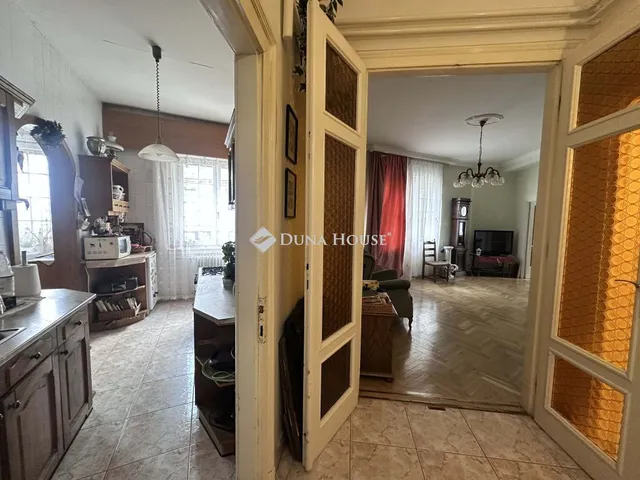 Eladó lakás Budapest XII. kerület 119 nm