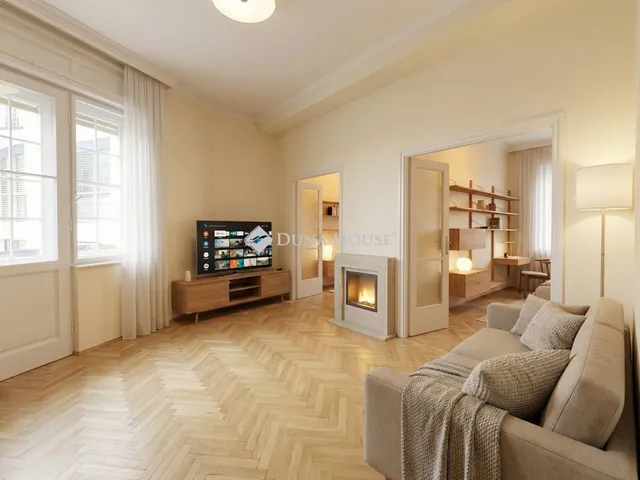 Eladó lakás Budapest XII. kerület 119 nm