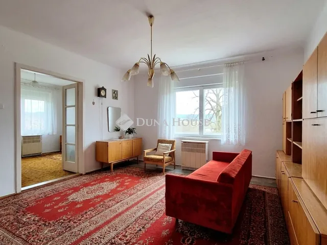 Eladó ház Zsámbék, Terv utca 100 nm