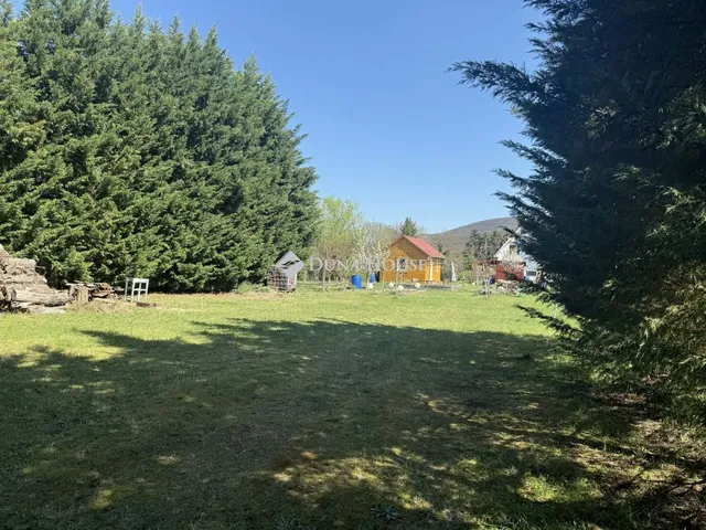 Eladó telek Esztergom 873 nm