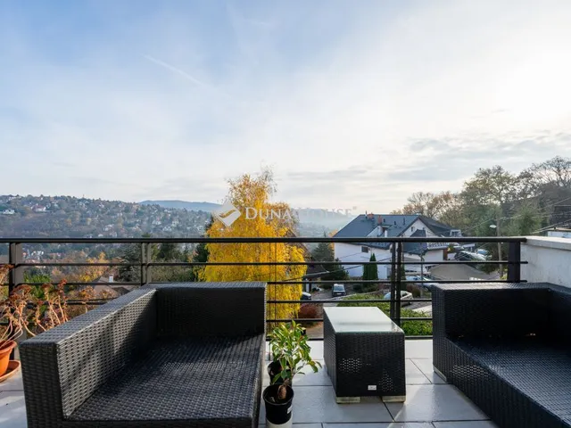 Eladó lakás Budapest II. kerület 110 nm