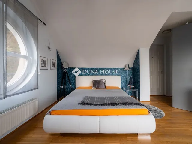 Eladó lakás Budapest II. kerület, Tamara utca 110 nm