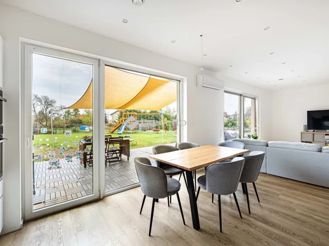 Eladó ház Budajenő 160 nm