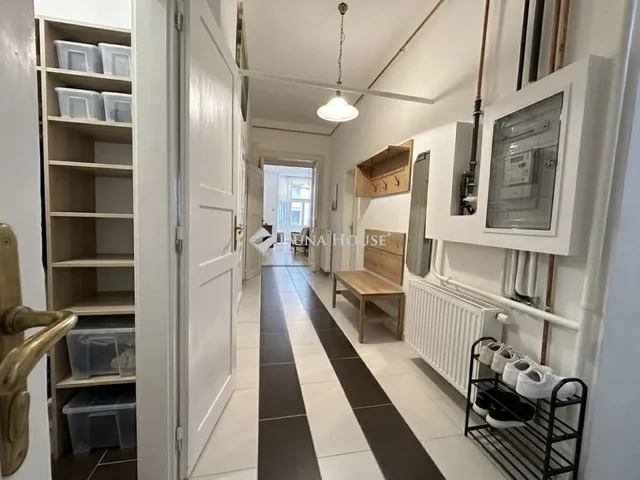 Eladó lakás Budapest XII. kerület 78 nm