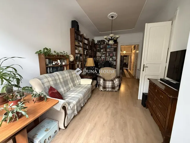 Eladó lakás Budapest XII. kerület 78 nm