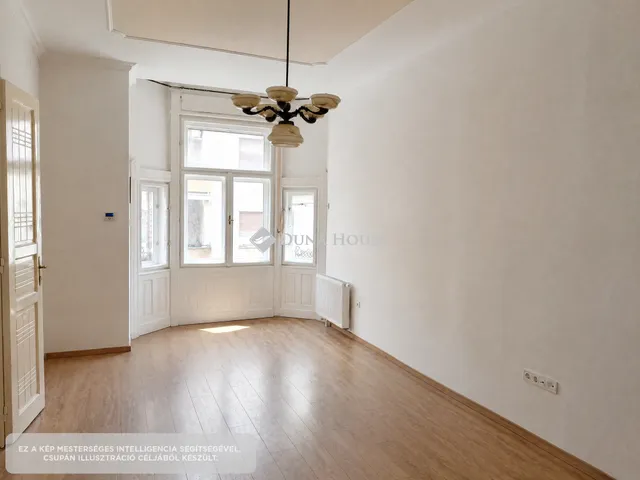 Eladó lakás Budapest XII. kerület, Hajnóczy József utca 78 nm