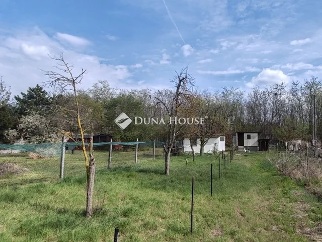 Eladó üdülő és hétvégi ház Dunaharaszti 35 nm