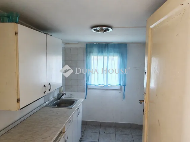 Eladó üdülő és hétvégi ház Dunaharaszti 35 nm