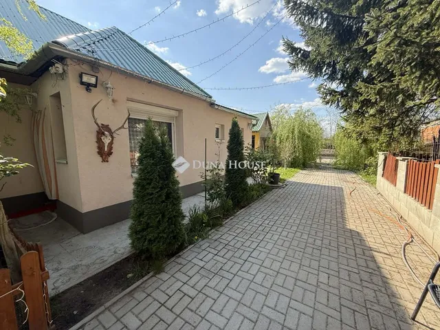 Eladó ház Bicske 60 nm