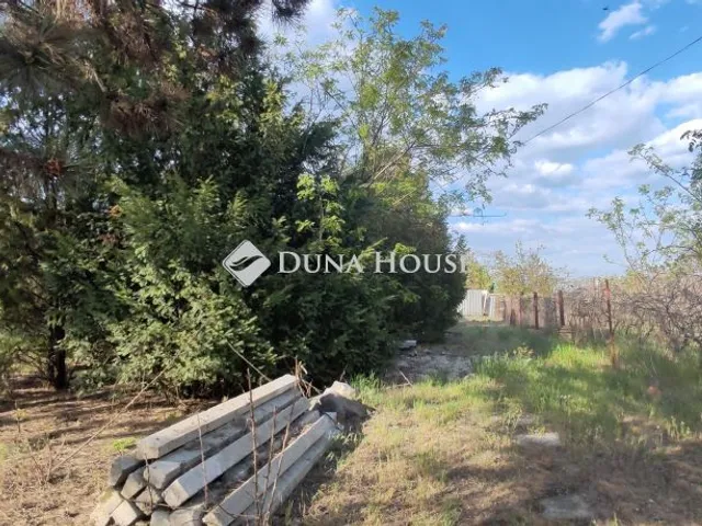 Eladó telek Dunaharaszti 1381 nm