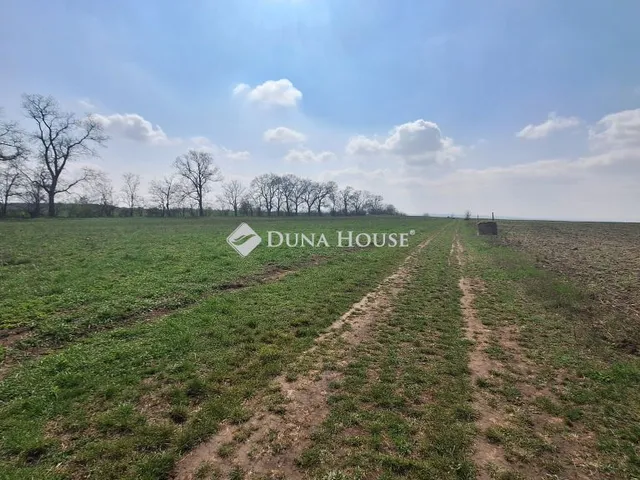 Eladó telek Páty 2168 nm