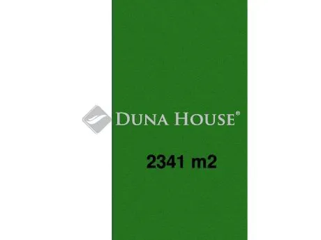 Eladó telek Zsámbék 2341 nm