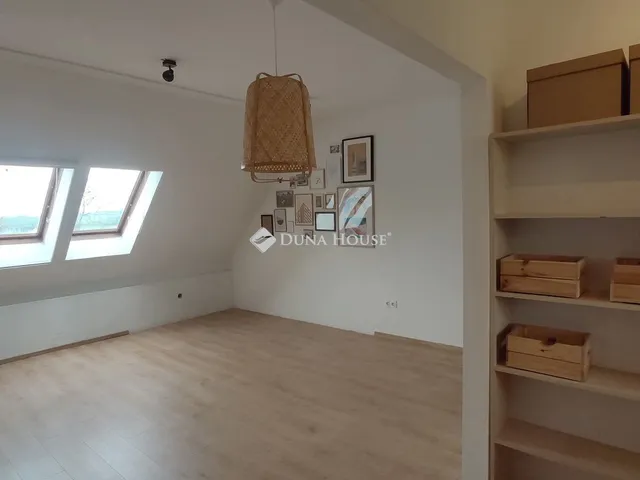 Eladó lakás Pilisjászfalu 59 nm
