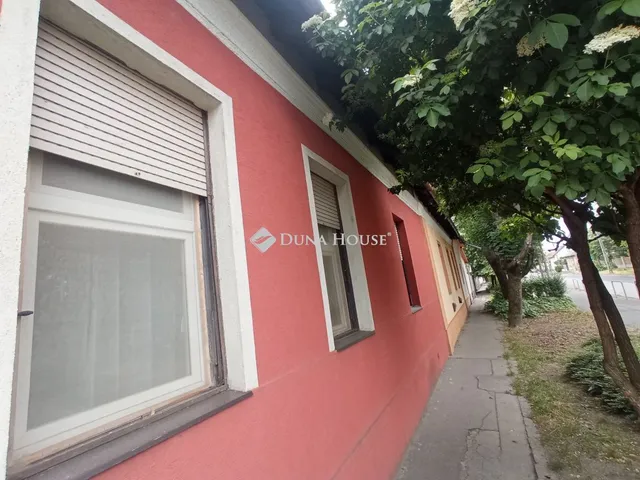 Eladó ház Budapest XXII. kerület, Nagytétényi út 91 nm