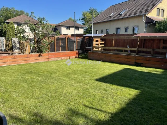 Eladó ház Szigetszentmiklós, Tebe sor 200 nm