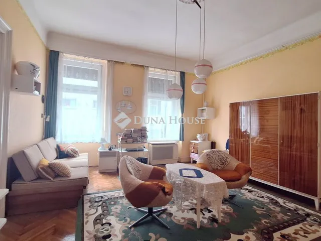 Eladó lakás Budapest VIII. kerület 51 nm