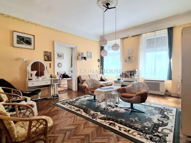 Eladó lakás Budapest VIII. kerület, Kálvária utca 51 nm