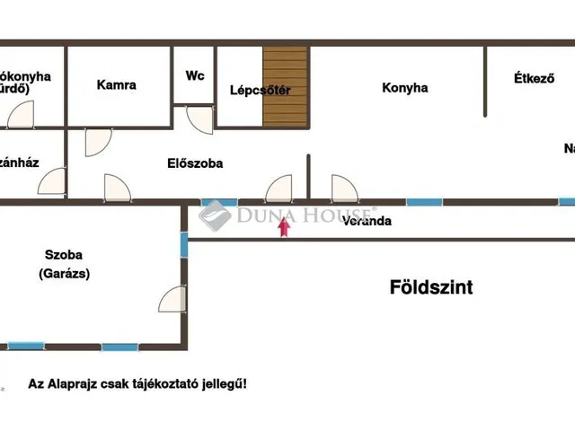 Eladó ház Zsámbék 215 nm