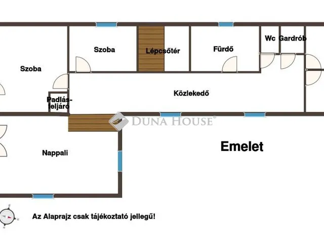 Eladó ház Zsámbék 215 nm