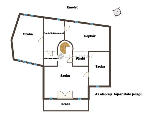 Eladó ház Zsámbék 162 nm