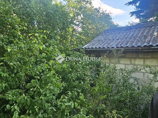 Eladó nyaraló Biatorbágy, Mészáros dűlő 23 nm