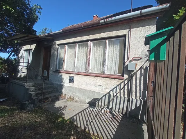 Eladó ház Etyek 55 nm