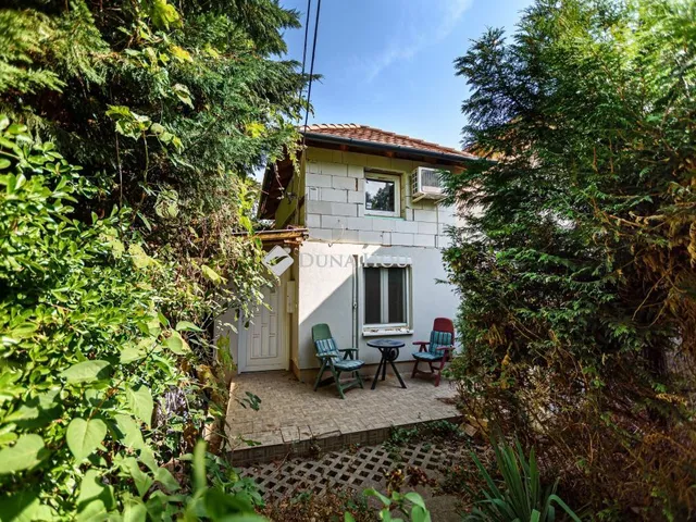 Eladó ház Budaörs 47 nm