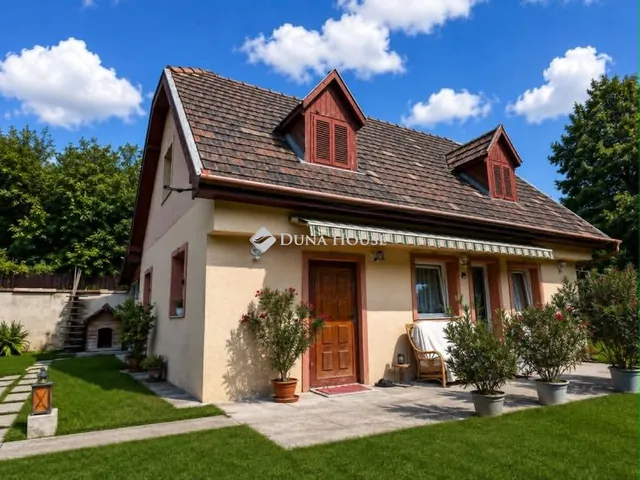 Eladó ház Biatorbágy 105 nm
