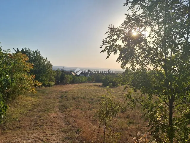 Eladó telek Páty, Mézeshegy utca 2513 nm
