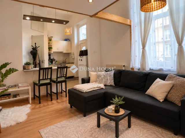 Eladó lakás Budapest XII. kerület 29 nm